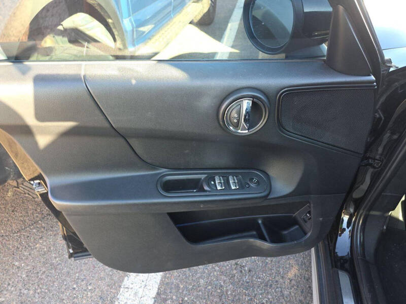 2020 MINI Countryman Cooper