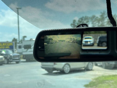 2019 GMC Savana 2500