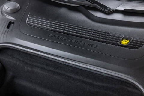 2013 Porsche 911