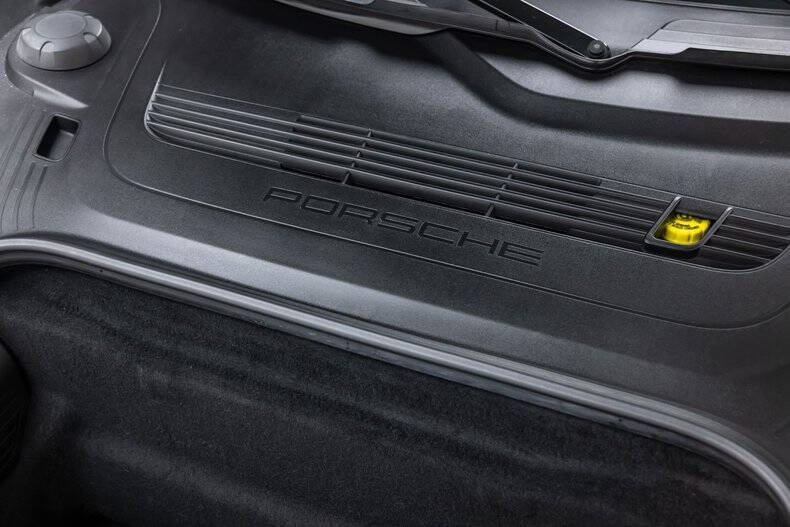 2013 Porsche 911