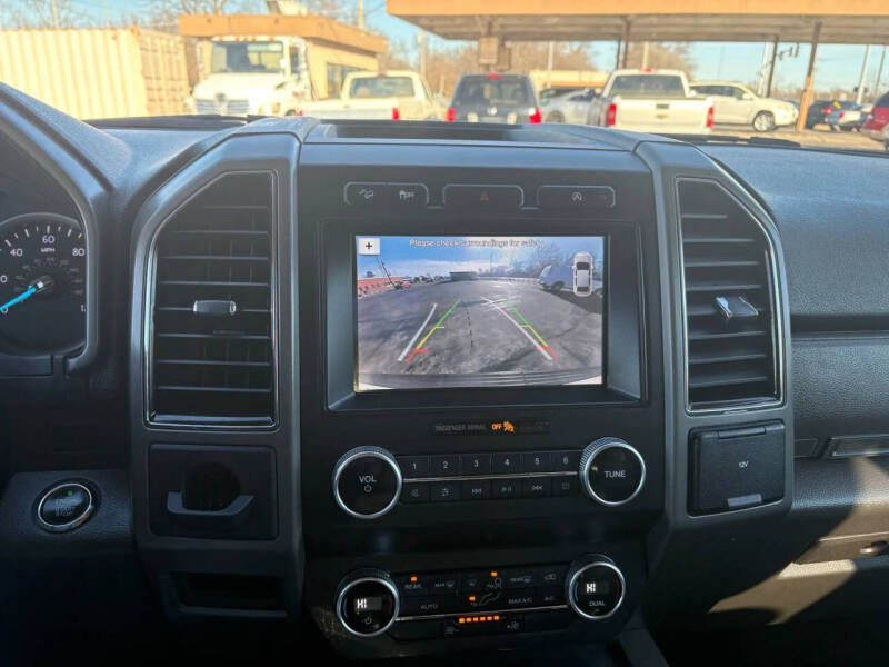 2019 Ford Expedition XLT