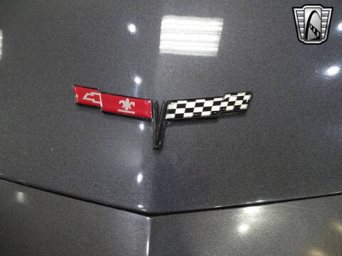 1981 Chevrolet Corvette