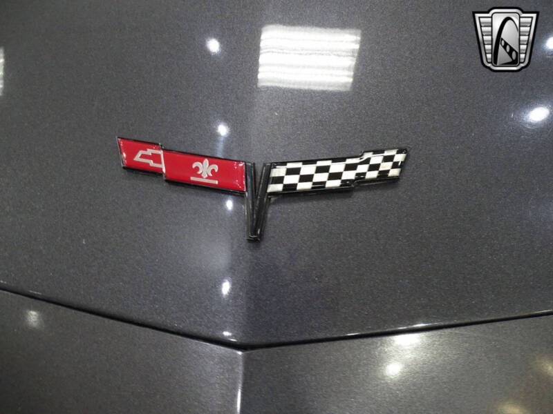 1981 Chevrolet Corvette