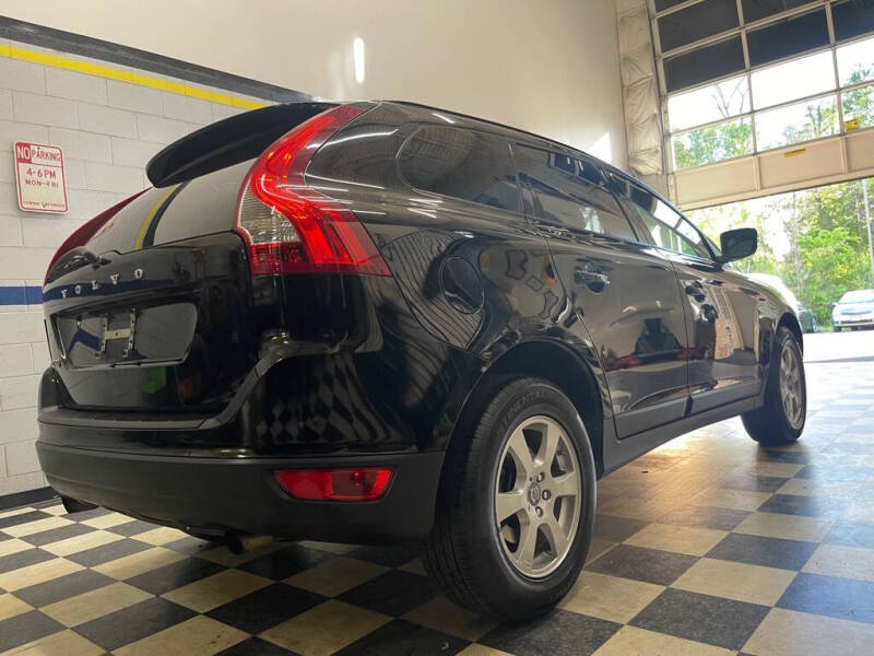 2012 Volvo XC60 3.2 Premier