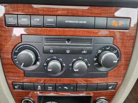 2005 Jeep Grand Cherokee Limited