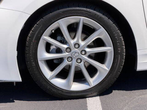 2013 Lexus CT 200h