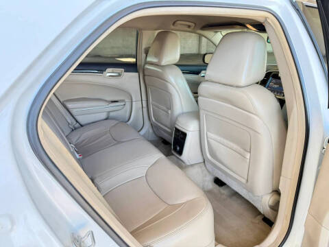 2014 Chrysler 300