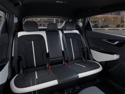 2025 Kia EV6 GT-Line