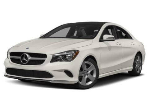 2019 Mercedes-Benz CLA for sale at Certified Luxury Motors in Great Neck NY