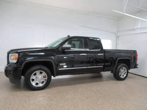 2014 GMC Sierra 1500 for sale at HTS Auto Sales in Hudsonville MI