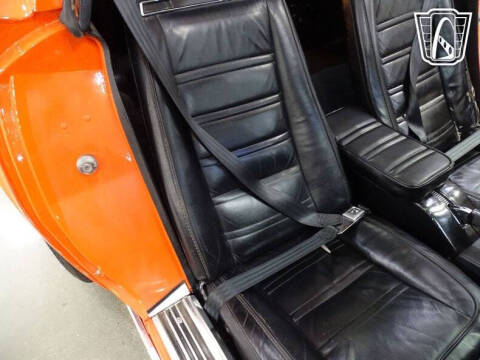 1975 Chevrolet Corvette