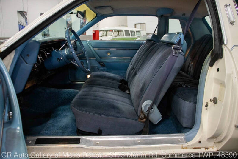 1978 Chrysler Cordoba