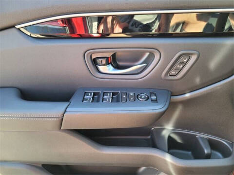 2025 Honda Pilot Touring+