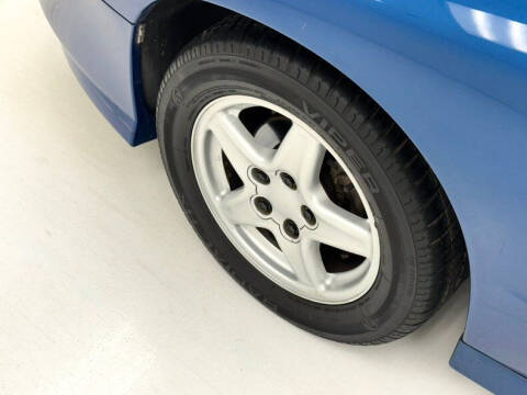 1994 Pontiac Firebird