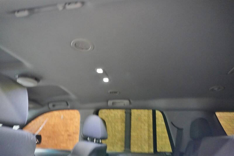 2020 Chevrolet Tahoe Police