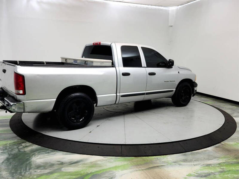 2004 Dodge Ram 1500