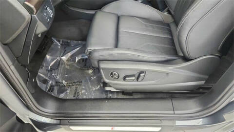 2025 Audi Q5 e quattro S line Prem Pl 55 TFSI