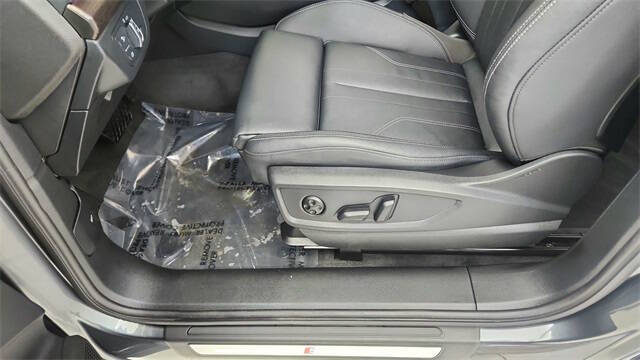 2025 Audi Q5 e quattro S line Prem Pl 55 TFSI