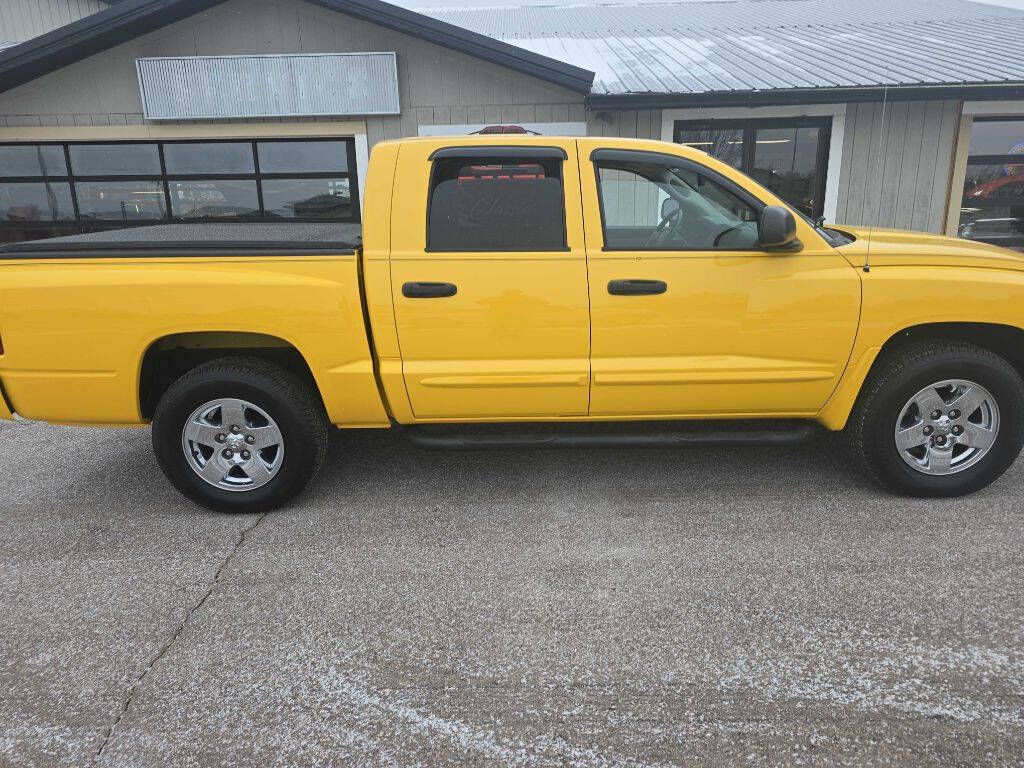 2006 Dodge Dakota 14