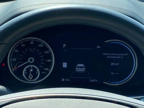 2023 Genesis GV80 3.5T
