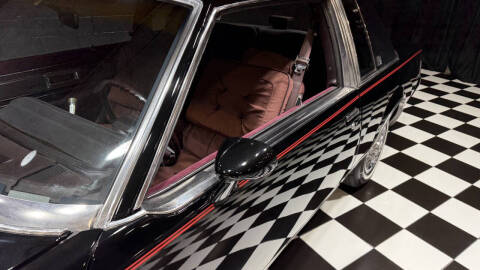 1987 Buick Regal Limited