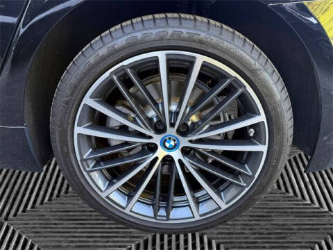 2023 BMW 5 Series 530e