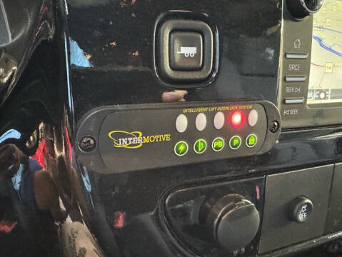 2018 GMC Savana 2500