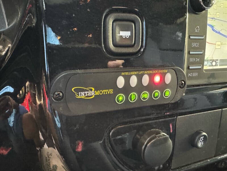 2018 GMC Savana 2500