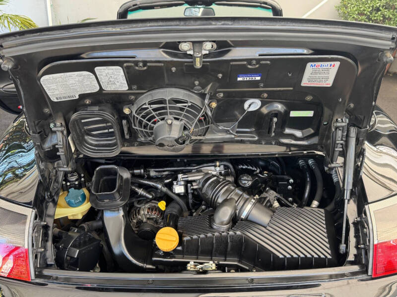1999 Porsche 911