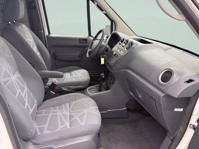 2013 Ford Transit Connect XL