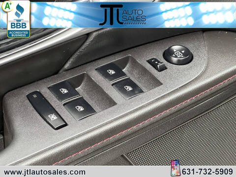 2013 GMC Terrain SLE-2