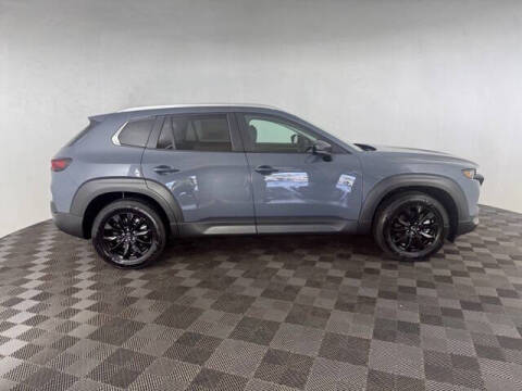 2025 Mazda CX-50 2.5 S Select