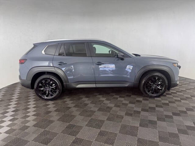 2025 Mazda CX-50 2.5 S Select