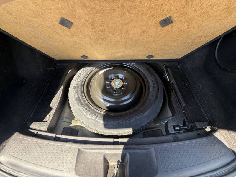 2010 Acura RDX w/Tech