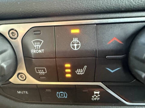 2024 Jeep Wrangler High Altitude 4xe