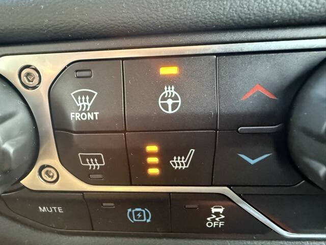 2024 Jeep Wrangler High Altitude 4xe