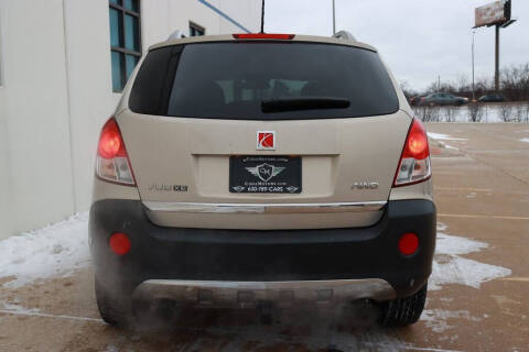 2009 Saturn Vue XE-V6