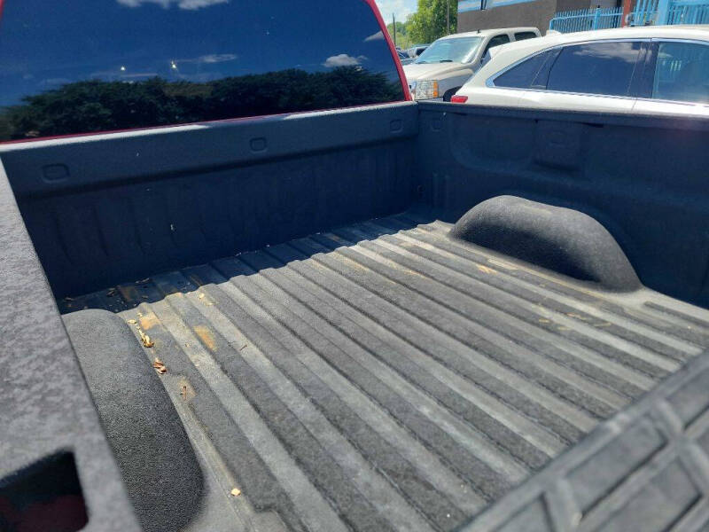 2009 Chevrolet Silverado 1500