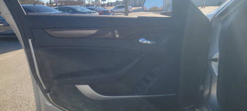 2009 Cadillac CTS 3.6L DI