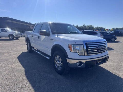 2011 Ford F-150