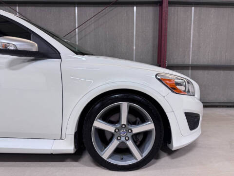 2012 Volvo C30 T5 R-Design Premier Plus