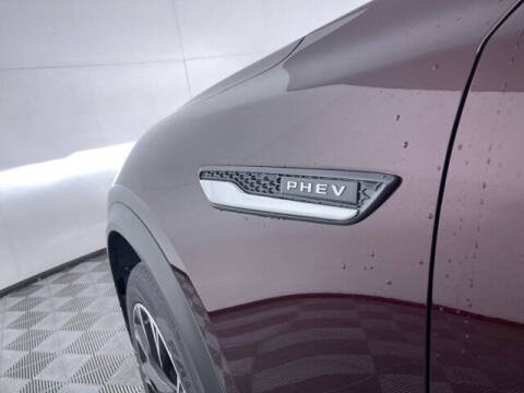 2026 Mazda CX-90 Plug-in Hybrid Premium Plus