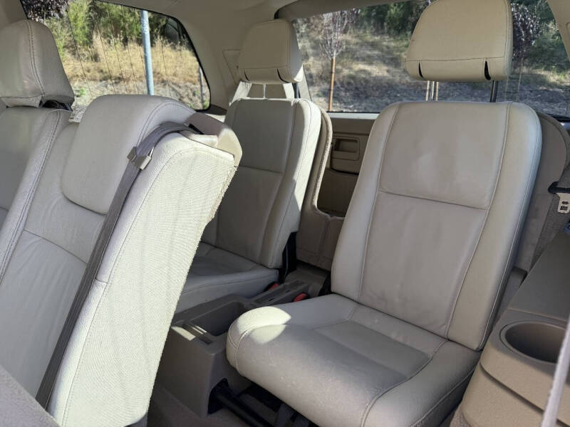 2013 Volvo XC90 3.2