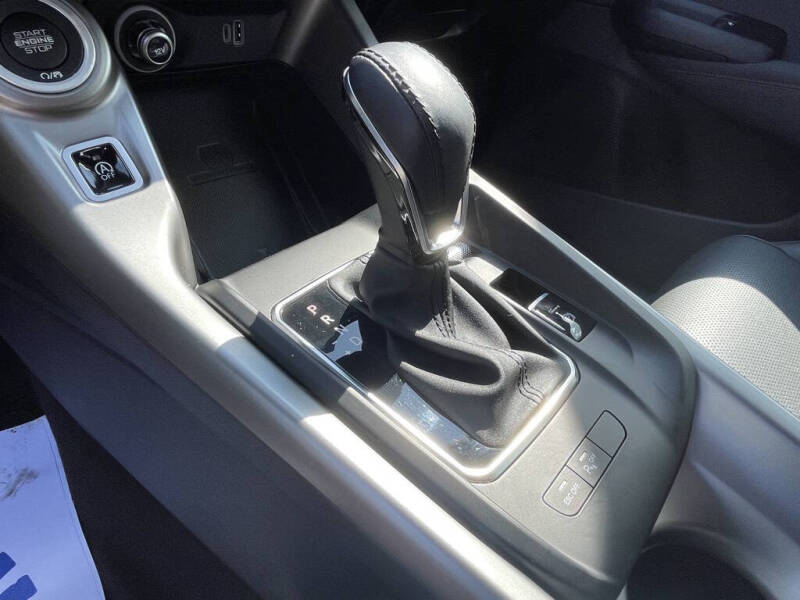 2023 Dodge Hornet GT Plus