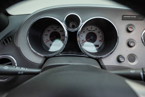 2007 Pontiac Solstice