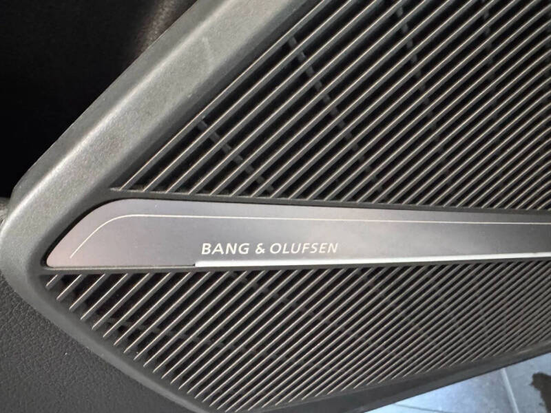 2024 Audi Q5 quattro S line Prem Plus 45 TFSI