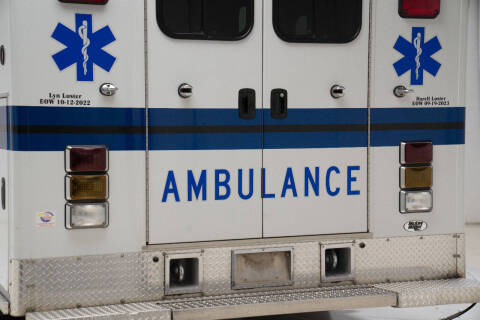 2010 Ford E-Series E-450 SD