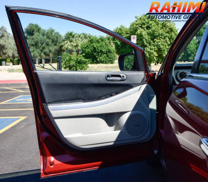 2007 Mazda CX-7 Grand Touring