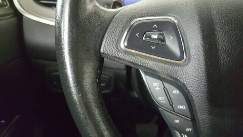 2017 Lincoln MKC Premiere