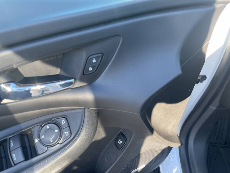 2017 Chevrolet Volt Premier